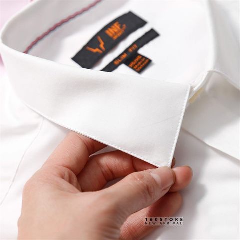 I.N.F Casual Shirt