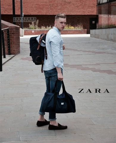 ZRA Oxford Shirts