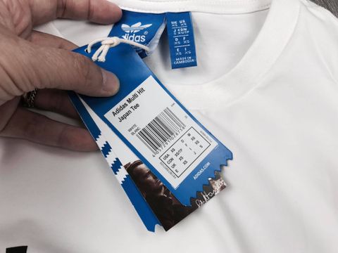 DAS 2018 T-shirts