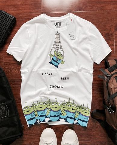 UNlQL0 Graphic T-Shirts