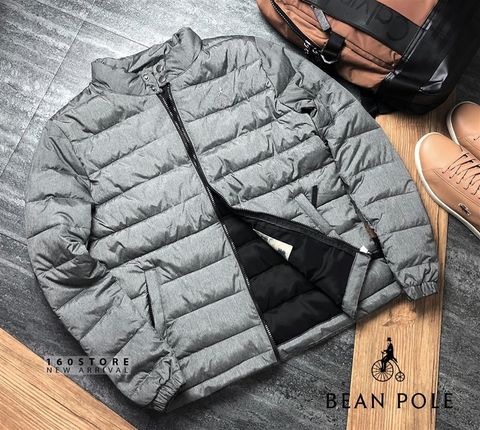 BEANP0LE Jacket