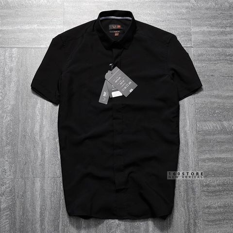 I.N.F Casual Shirt