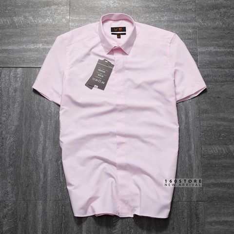 I.N.F Casual Shirt