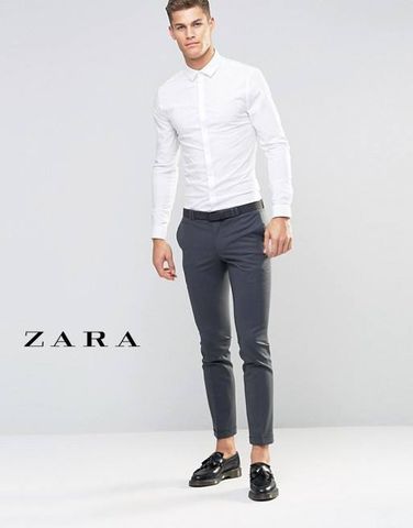ZRA Casual Shirts