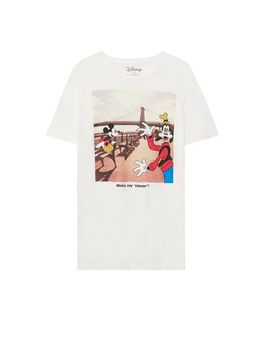P.B x Cartoon T-Shirts