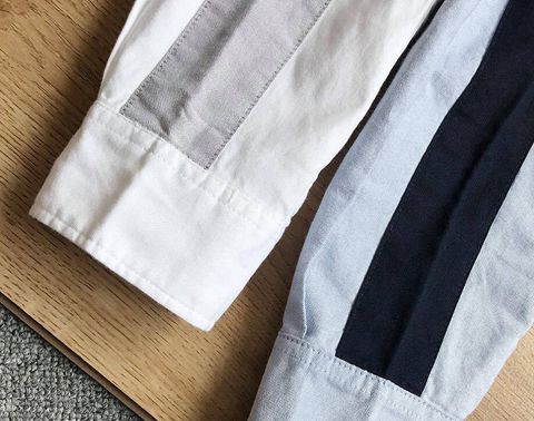 ZRA Plain Oxford Shirt