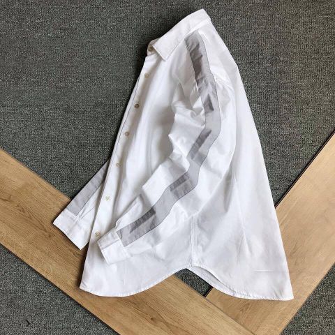 ZRA Plain Oxford Shirt