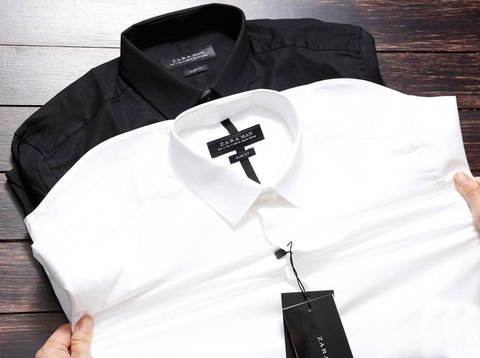 ZRA Casual Shirts