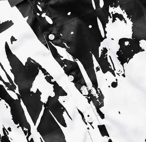 I.N.F Printed Shirts
