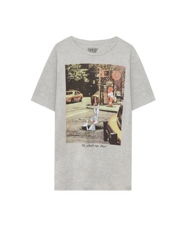 P.B x Cartoon T-Shirts