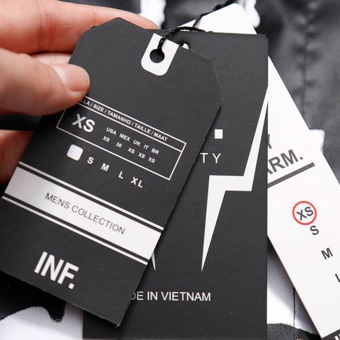 I.N.F Printed Shirts