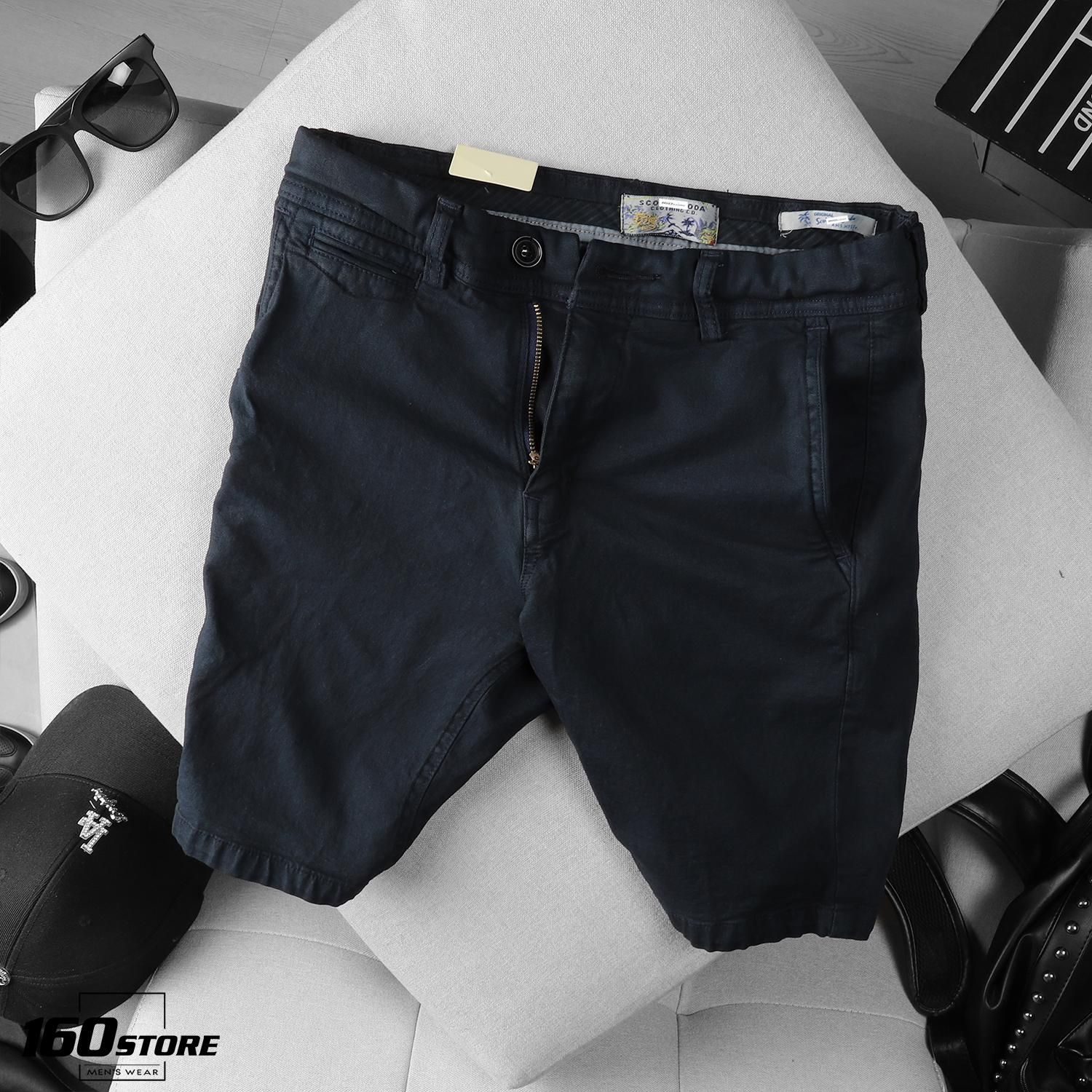 Quần short kaki S.S0DA