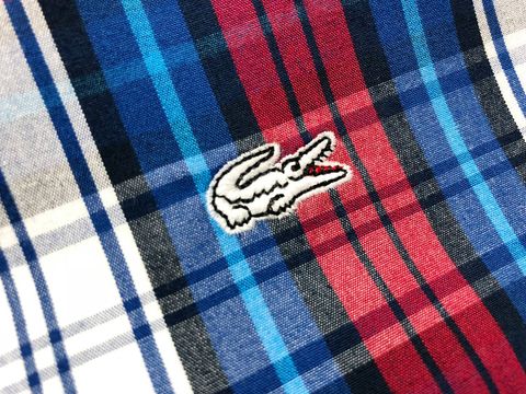 LCST Flannel Shirts