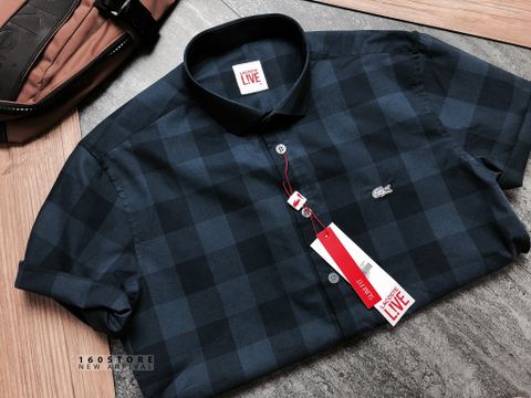 LCST Flannel Shirts