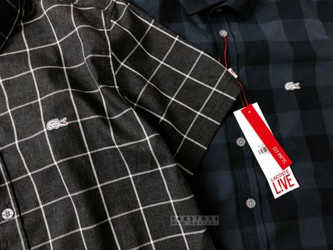 LCST Flannel Shirts
