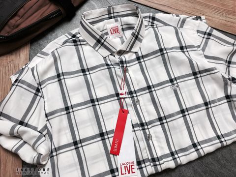 LCST Flannel Shirts
