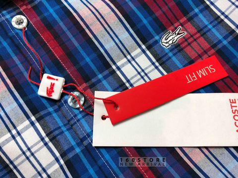 LCST Flannel Shirts
