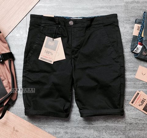 I.N.F Shorts Chinos