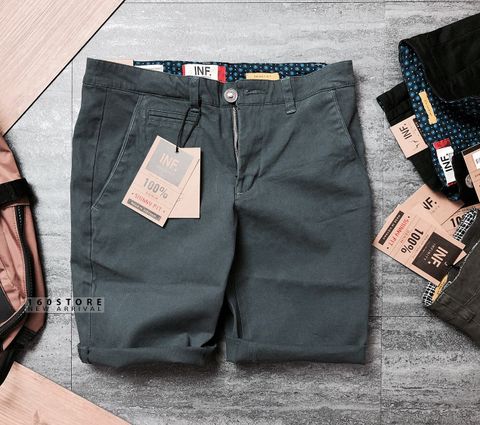 I.N.F Shorts Chinos