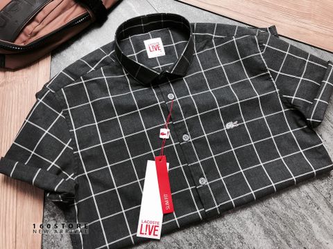 LCST Flannel Shirts