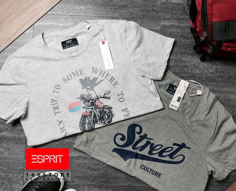 E.SPRIT T-Shirts