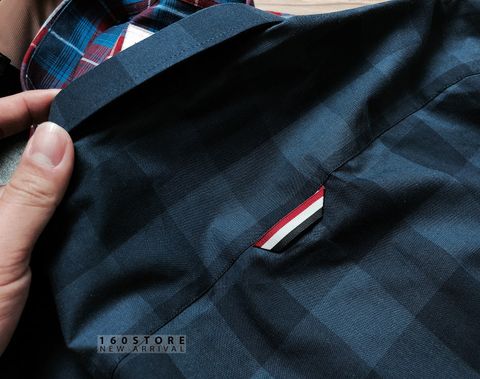 LCST Flannel Shirts