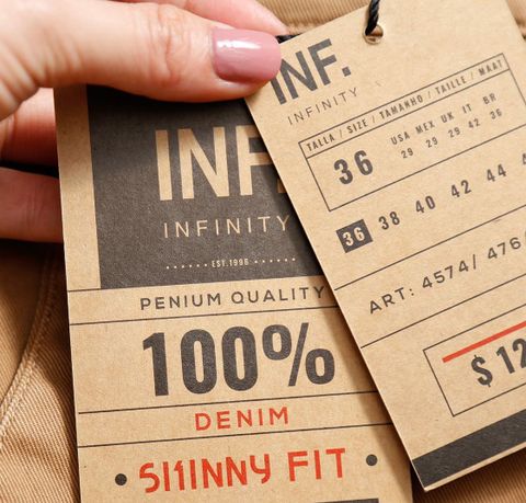 I.N.F Shorts Chinos