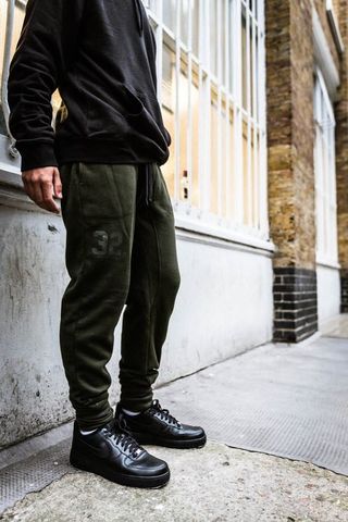 P.BALLERR Jogger