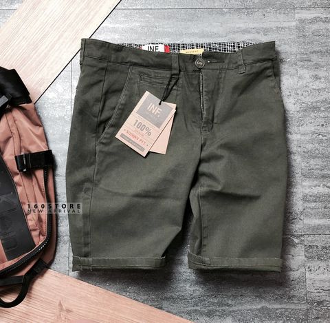 I.N.F Shorts Chinos
