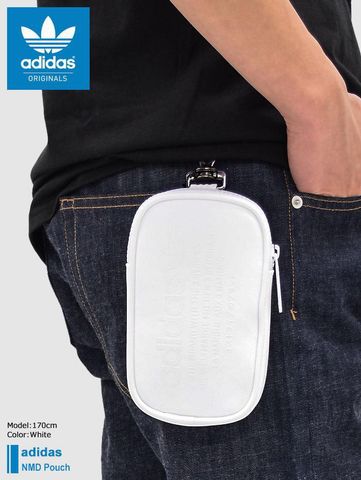 DAS Pouch Bag