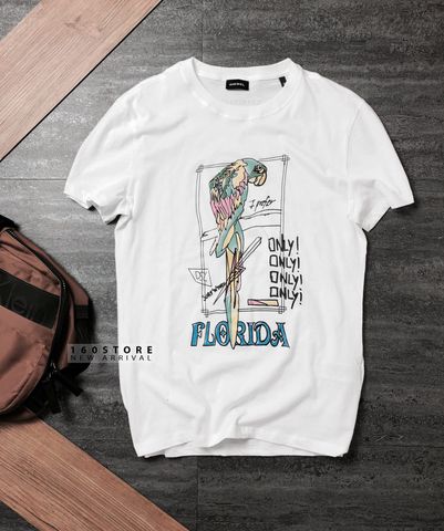 DSL Florida T-Shirts