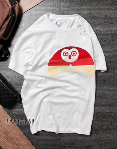 G.A.P Printed T-Shirts