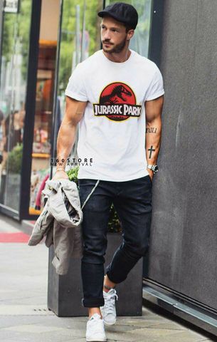 G.A.P Printed T-Shirts