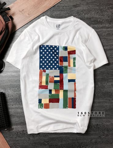 G.A.P Printed T-Shirts