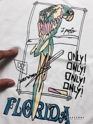 DSL Florida T-Shirts