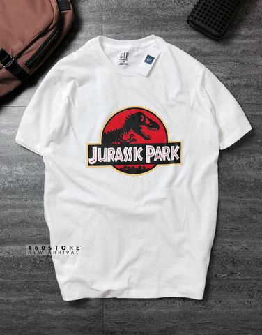 G.A.P Printed T-Shirts