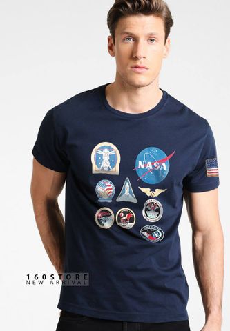 G.A.P Printed T-Shirts