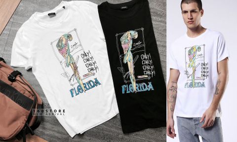 DSL Florida T-Shirts