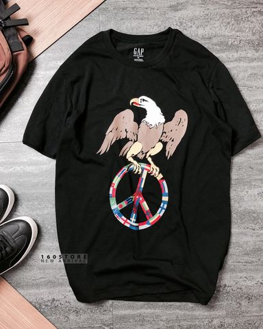 G.A.P Printed T-Shirts