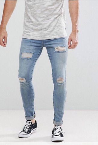 ZRA Slim Fit Jeans