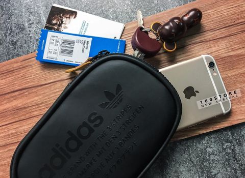 DAS Pouch Bag