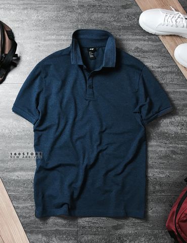 H.M Polos