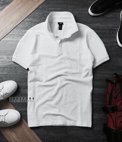 H.M Polos