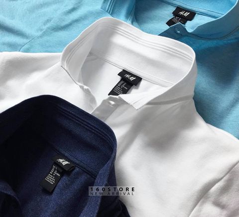H.M Polos