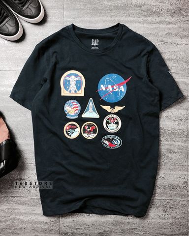 G.A.P Printed T-Shirts