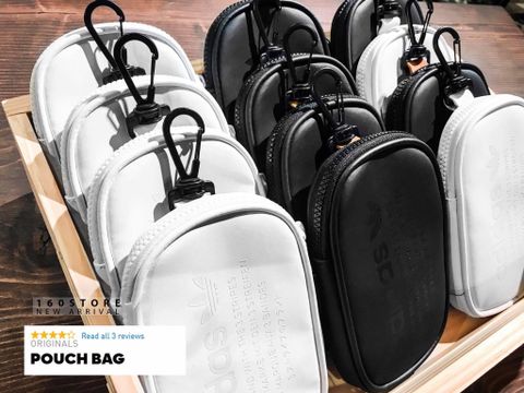 DAS Pouch Bag