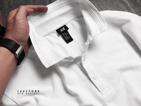H.M Polos