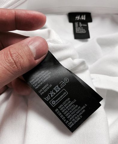 H.M Polos