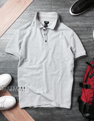 H.M Polos