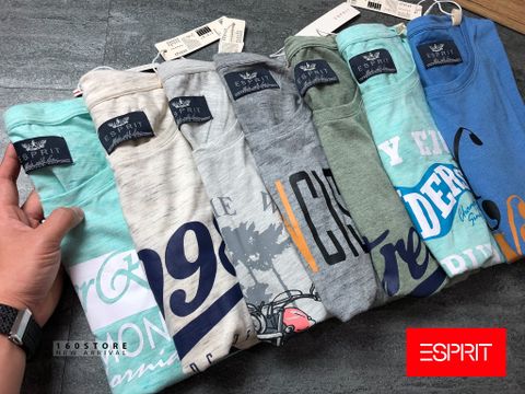 E.SPRIT T-Shirts